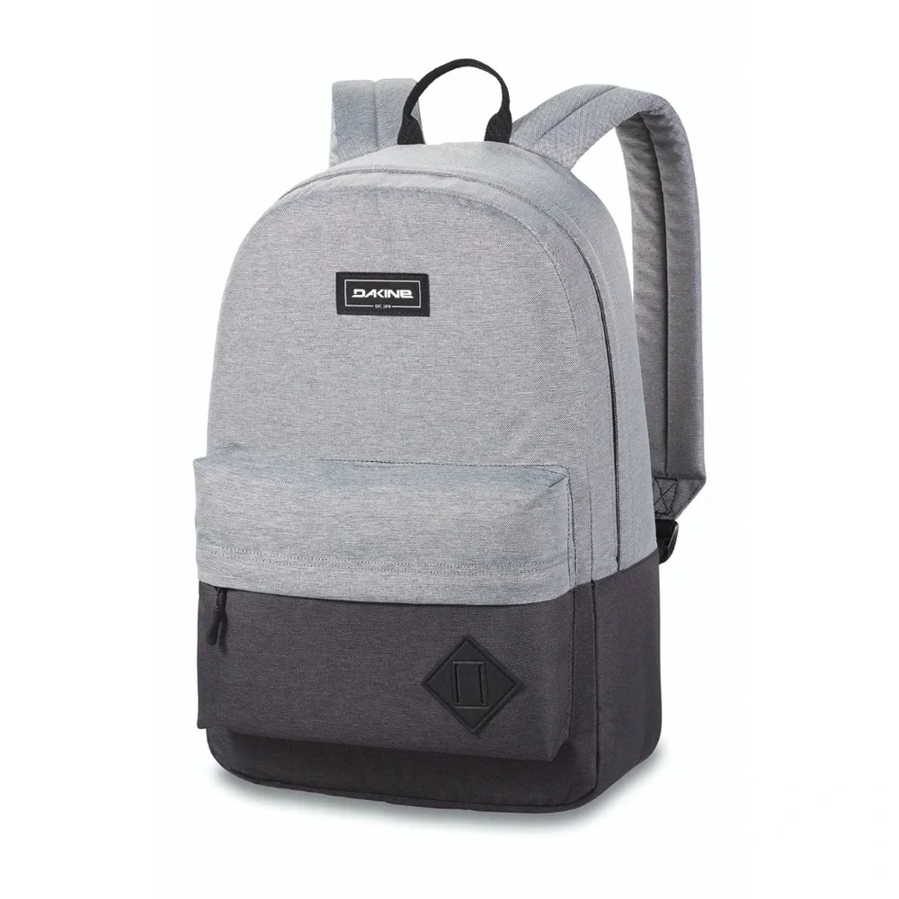 Dakine 365 Pack 21L Casual Backpacks Geyser Grey new